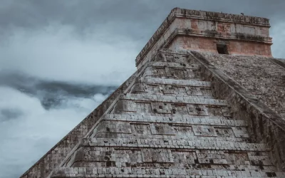 Voyage au bout du monde : visiter la cité maya d’Ek Balam