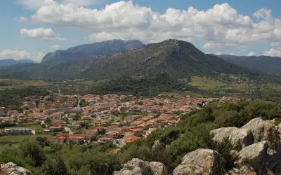 Découvrez les plus beaux villages de Sardaigne grâce au tourisme alternatif